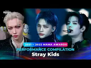 Nikmati panggung MAMA AWARDS yang legendaris bersama para pemenang MAMA AWARDS 2