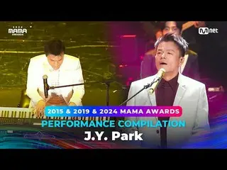 Nikmati panggung MAMA AWARDS yang legendaris bersama para pemenang MAMA AWARDS 2