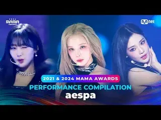 Nikmati panggung MAMA AWARDS yang legendaris bersama para pemenang MAMA AWARDS 2