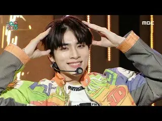 WayV_ _ (WayV_ ) - FREKUENSI (versi Korea) |. Inti Musik |. Radio MBC241215

 #W