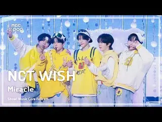 [#Musik Kamera Penuh 8K] NCT_ _ WISH_ _ (NCT_ _ WISH_ ) – Pertunjukan FullCam Aj