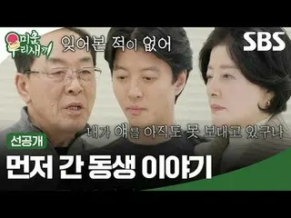 Cerita tentang kakakku yang pergi lebih dulu
 #Tak Jae-hoon#Lin Won-hee#Lee Sang