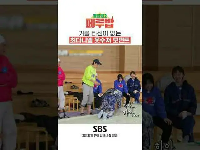 Momen "tawa tanpa dialog" Choi Daniel #Liu Zhuying_ #Choi Hyun-suk #Kim Ok-bin_ 