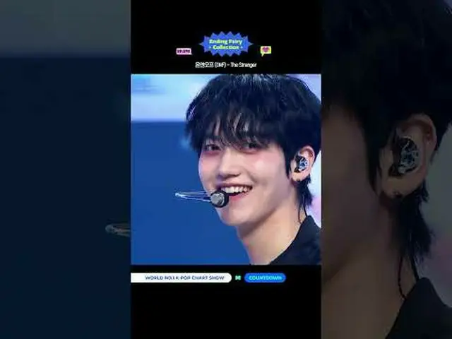 ▶ Berlangganan ke Mnet YouTube: Sukai Facebook dan Twitter untuk berita K-pop la