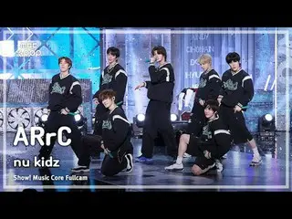 [#MusicChoiceFullCam] ARrC_ _ (Ark) – nu kidz FullCam | Pertunjukan! Inti Musik 