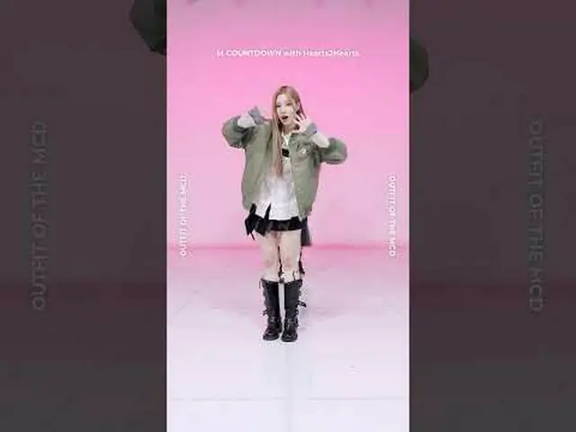 ▶ Berlangganan ke Mnet YouTube: Sukai Facebook dan Twitter untuk berita K-pop la