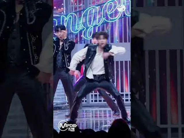 INFINITE_《Dangerous》Koleksi video penggemar berdurasi 40 detik Ada lagi dari #M2