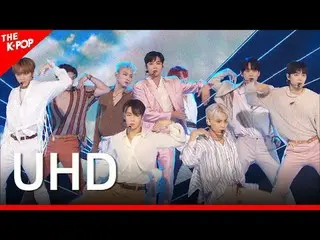 SF9_ _, Angin Musim Panas (SF9_, Angin Musim Panas Membuatku Berdansa) [THE SHOW