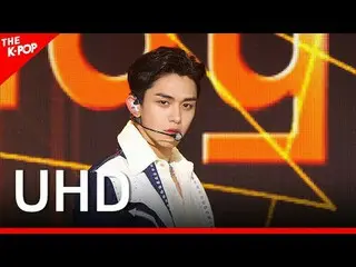 WayV_ _ , Bad AlIVE (versi bahasa Inggris) (웨이비, Bad AlIVE) [THE SHOW 200804] UH