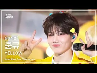 [#FavoriteFanCam] TREASURE_ _ _ JUN_ KYU (TREASURE_ _ Junkyu) – Kuning | Tampilk