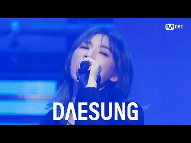 Streaming di Tiving: M COUNTDOWN｜Episode 883 Dacheng-Universe Acara tangga lagu 