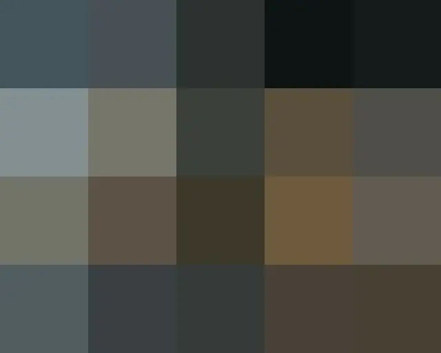 ** Instagram Mekkah ** Instagram Mecca Dorn    