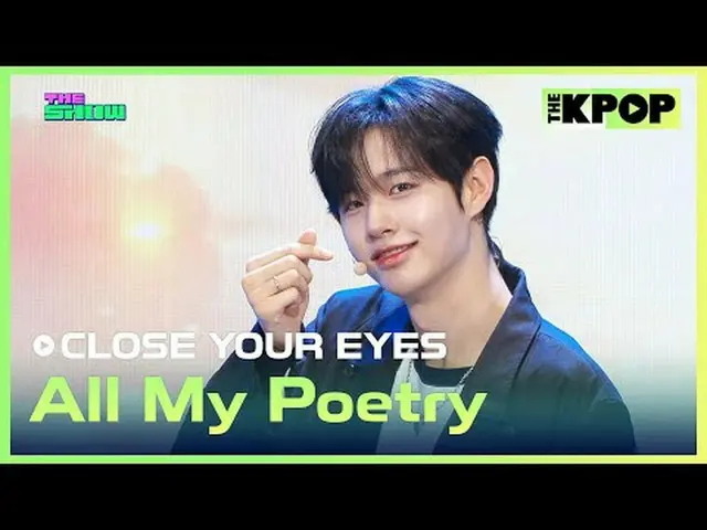 #CLOSEYOUREYES, semua puisi dan fiksi di dalam diriku #TutupYa#Puisiku Berlangga