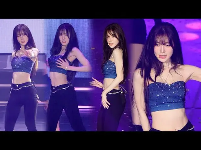 250419 OHMYGIRL_ ARIN Fans Cam oleh 스피넬 * Jangan diedit, jangan diunggah ulang  