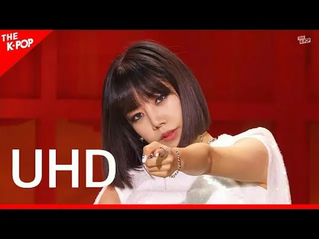 Kim Nam JOO, Burung (Kim Nam Ju_, 버드) [THE SHOW 200915] UHD Pop Korea Segala ses