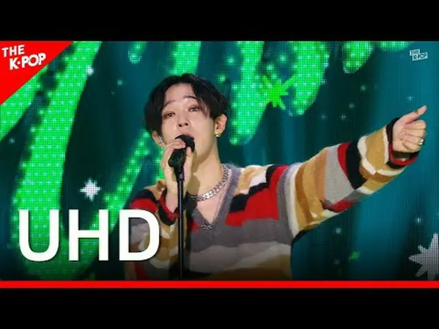 Klub Selatan, Bintang Rock (사우스클럽, 락스타) [THE SHOW 200908] UHD Pop Korea Segala s
