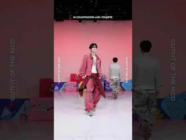 ▶ Berlangganan ke Mnet YouTube: Sukai Facebook dan Twitter untuk berita K-Pop la