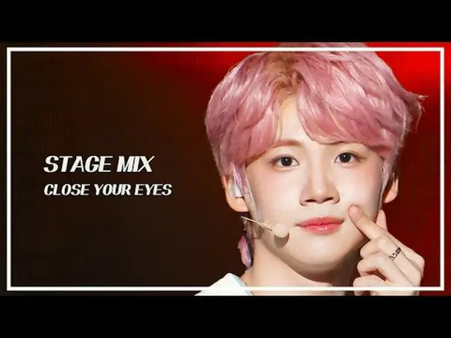 [STAGE MIX🪄] TUTUP MATAMU_ _ (TUTUP MATAMU_ ) – Semua puisi dan fiksi di hatiku