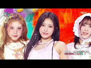 ODD YOUTH_ _ (ODD YOUTH_ ) - Aku menyukaimu | Menunjukkan! Inti Musik | MBC25042