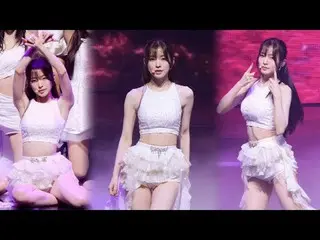250419 OHMYGIRL_ ARIN Fans Cam oleh 스피넬
 * Jangan diedit, jangan diunggah ulang 
