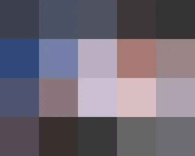 ** Putaran pertama pemungutan suara Mimaccon ** Kebahagiaan Instagram ** Cinta B