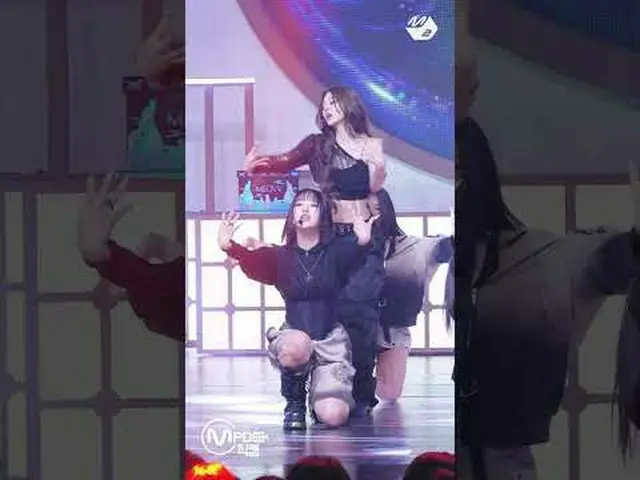 MEOVV_Xiu En berubah menjadi legenda berambut pendek Lebih banyak dari #M2? :D I