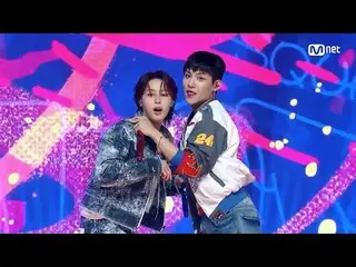 Streaming di Tiving:

 M COUNTDOWN｜Episode 886 Park Woo Jin_ (AB6IX_ ) - Cool & 