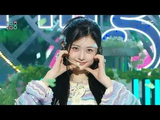 HITGS_ _ (HITGS_ ) - SOURPATCH | Menunjukkan! Inti Musik | MBC250503 Siaran

 #L
