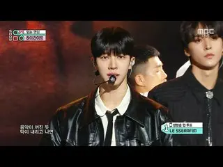 SOROTAN_ _ (SOROTAN_ ) - Akhir yang Tak Berujung | Menunjukkan! Inti Musik | MBC