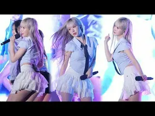 250503 VIVIZ_ _ EUNHA Fan Cam oleh 스피넬
 * Jangan diedit, jangan diunggah ulang  
