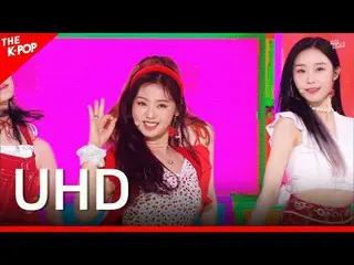 cigNATURE_ _ , ARISONG (cigNATURE_ , 아리송) [THE SHOW 200922] UHD

 Pop Korea

 Se