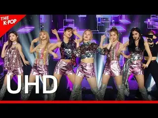 EVERGLOW_ _ , LA DI DA (EVERGLOW_ , LA DI DA) [THE SHOW 201013] UHD

 Pop Korea
