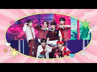 Streaming di Tiving:

 M COUNTDOWN｜Episode 887★M Countdown Spring Festival Gala★