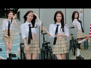 250508 Video penggemar IDLE MIYEON oleh Spinel
 #IVE #IVE_ #张元英_ #an・YUJIN_ _ (I