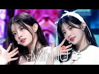 Ah. Ini surga.
 Aku bisa mendengar melodi Peri Nada 🧚

 ILLIT_ _ Tonton video d