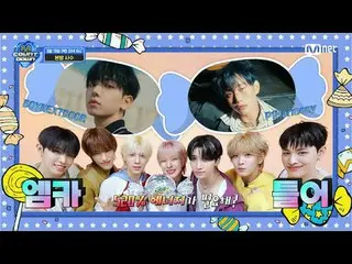 Streaming di Tiving:

 Pratinjau M COUNTDOWN Episode 888 "Peri Energi Tomoya🧚 m