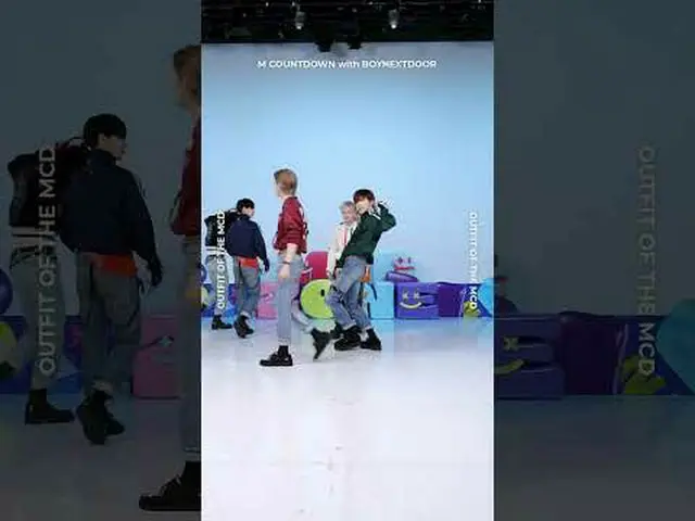 ▶ Berlangganan ke Mnet YouTube: Sukai Facebook dan Twitter untuk berita K-Pop la