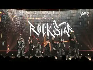 Streaming di Tiving:

 M COUNTDOWN｜Episode 888 サムエル（元1PUNCH_ _）_ - Rockstar (Sam