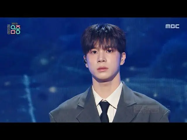 Jeong Dong Won (Jeong Dong Won_ ) - Cinta Pertama | Menunjukkan! Inti Musik | MB