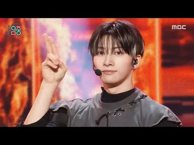 NEXZ_ _ (NEXZ_ )——Benarkah? |Tampilkan! Inti Musik | MBC250517 Siaran #NEXZ_ _ #