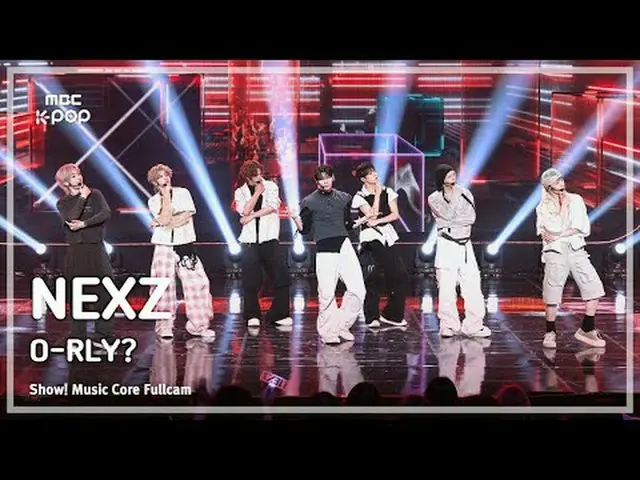 [#MusicChoiceFullCam] NEXZ_ _ (NEXZ_ ) – Benarkah? Kamera Penuh | Menunjukkan! I