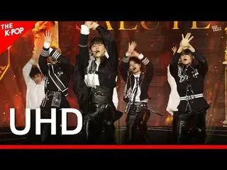 AB6IX_ _ , INTRO+SALUTE (AB6IX_ , INTRO+SALUTE) [PERTUNJUKAN 201110] UHD

 Pop K
