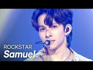 [Kembali] Samuel (mantan anggota 1PUNCH) – ROCKSTAR l Show CHAMpion l EP.555 l 2