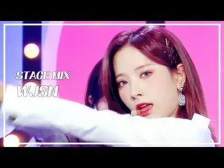 [STAGE MIX🪄] Cosmic Girls (WJSN_ ) – Mimpi Menjadi Kenyataan | Penampilan! Musi