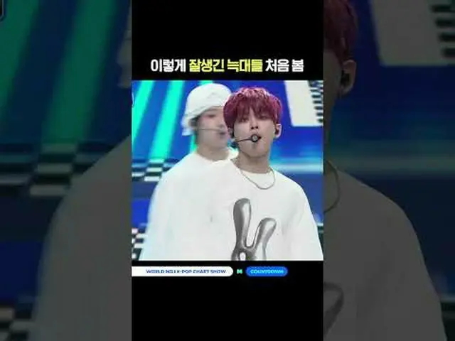 ▶ Berlangganan ke Mnet YouTube: Sukai Facebook dan Twitter untuk berita K-Pop la