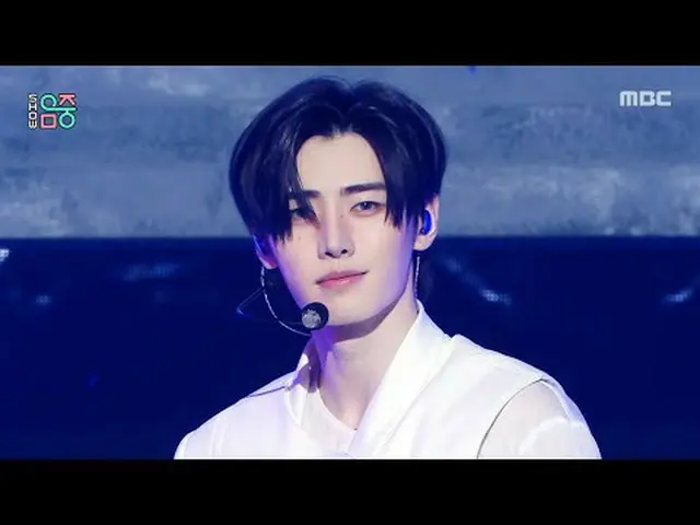 ENHYPEN_ _ (ENHYPEN_ ) - Bad Desire (With or Without You) | Pertunjukan! MusicCo