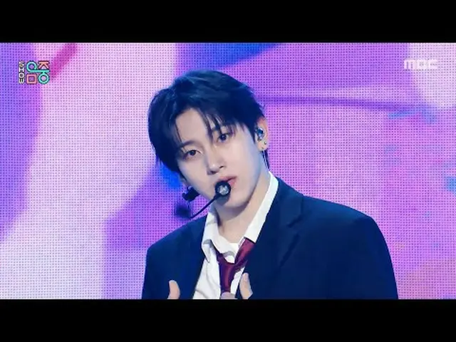 KickFlip_ _ (KickFlip_ ) - FREEZE | Pertunjukan! MusicCore | Siaran MBC250607 #K