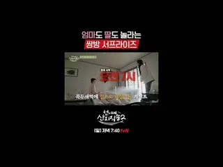 {Pengiriman Langsung Kakak 2}
 [Minggu] 19:40 tvN

 #tvN #Sister's Mountain Live