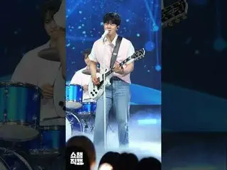 [Cuplikan 1 menit dari Show Champion] "Everlasting" milik N.Flying YOO HWE SEUNG