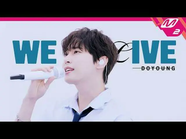 [Kita Hidup] Doyoung-Halo Semesta [KITA HIDUP_ _ ] DOYOUNG_ - Kenangan Panggung 